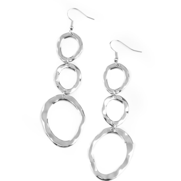 So OVAL It! - Silver - Picture 2 of 2